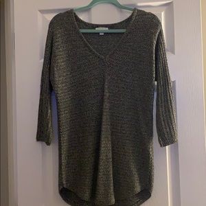 New York and Company sweater